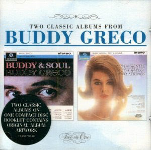 buddy-&-soul/soft-&-gentle