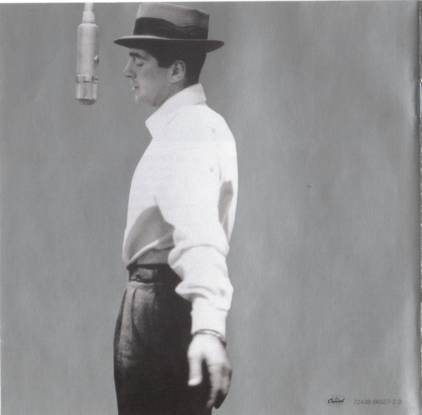 dino:-the-essential-dean-martin