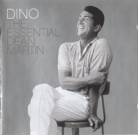 dino:-the-essential-dean-martin