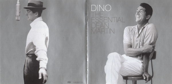 dino:-the-essential-dean-martin