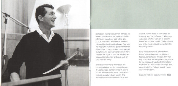 dino:-the-essential-dean-martin