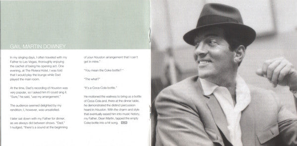 dino:-the-essential-dean-martin