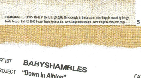 down-in-albion