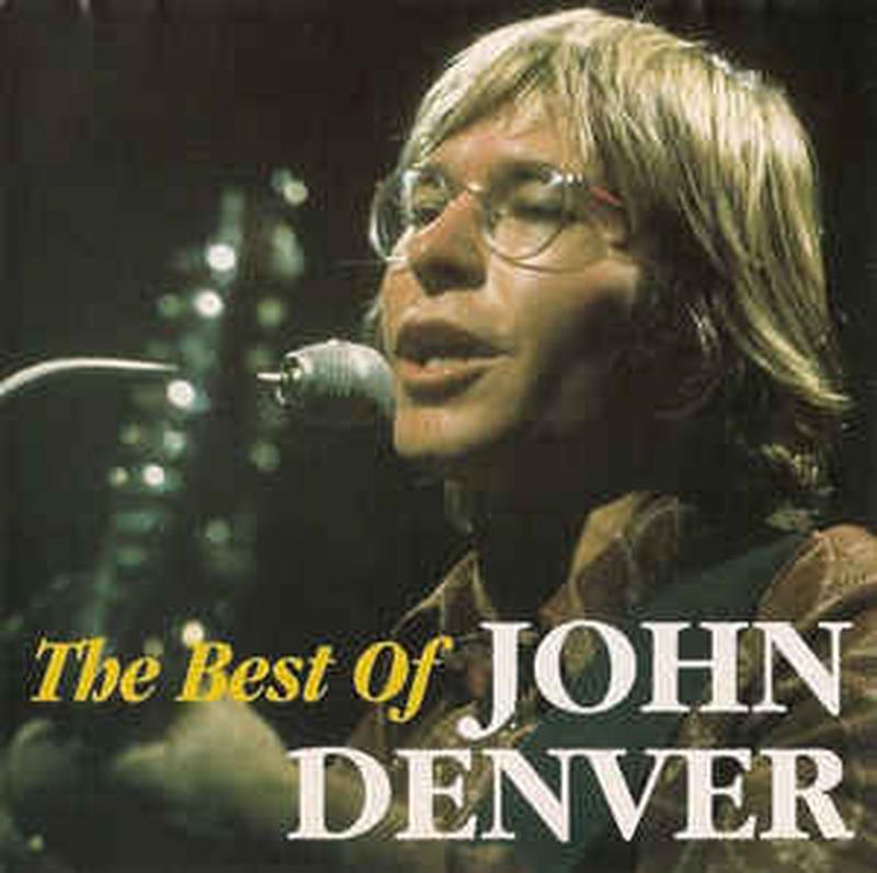 the-best-of-john-denver