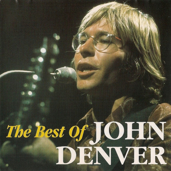 the-best-of-john-denver