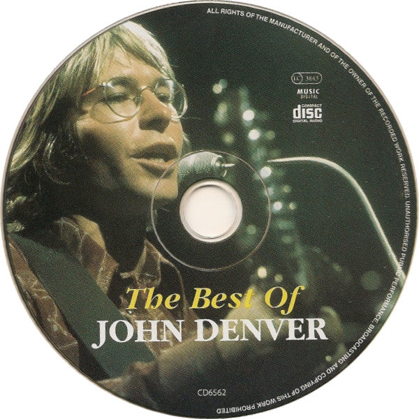 the-best-of-john-denver