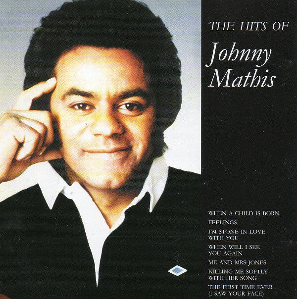 the-hits-of-johnny-mathis