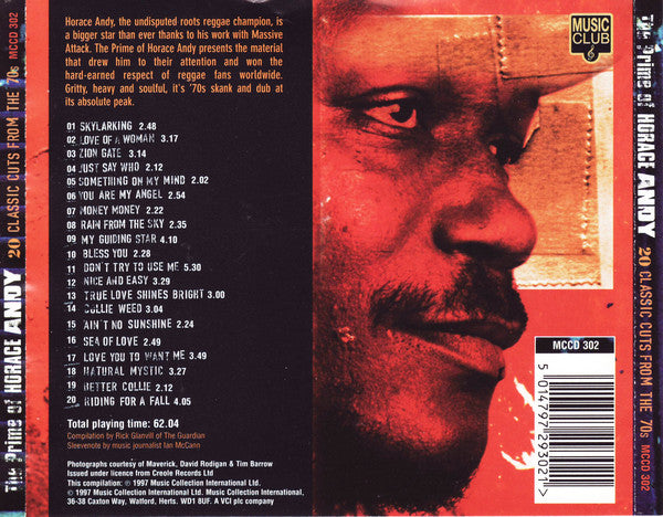 the-prime-of-horace-andy---20-classic-cuts-from-the-70s
