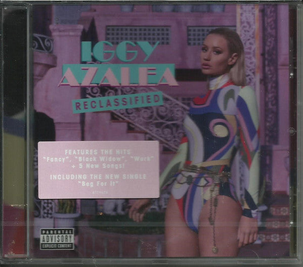 reclassified