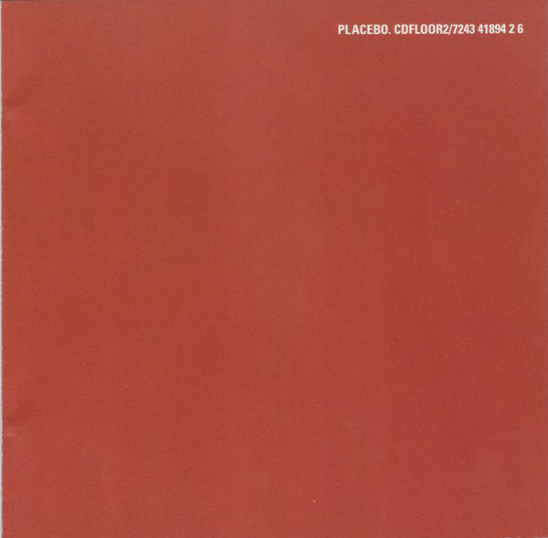 placebo