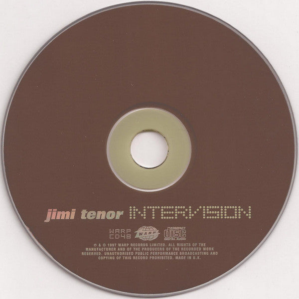 intervision