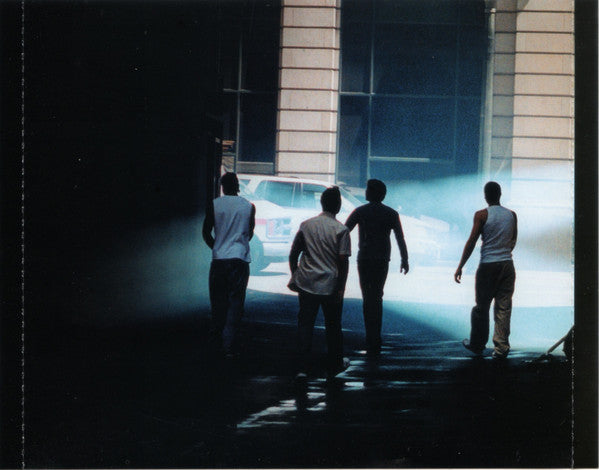 one-love