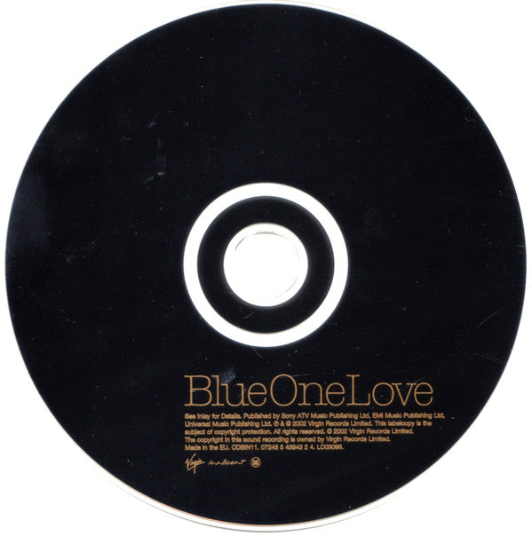 one-love