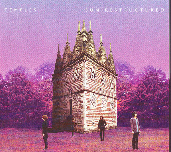sun-structures