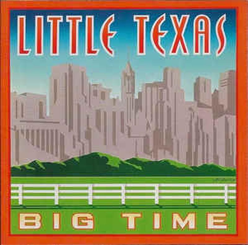 big-time