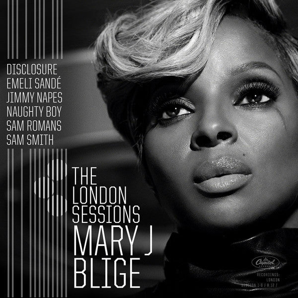 the-london-sessions