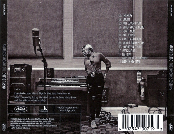 the-london-sessions
