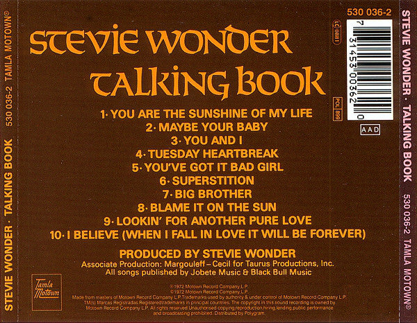 talking-book