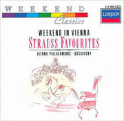 weekend-in-vienna