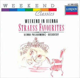 weekend-in-vienna