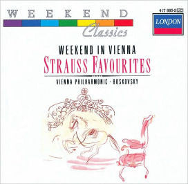 weekend-in-vienna