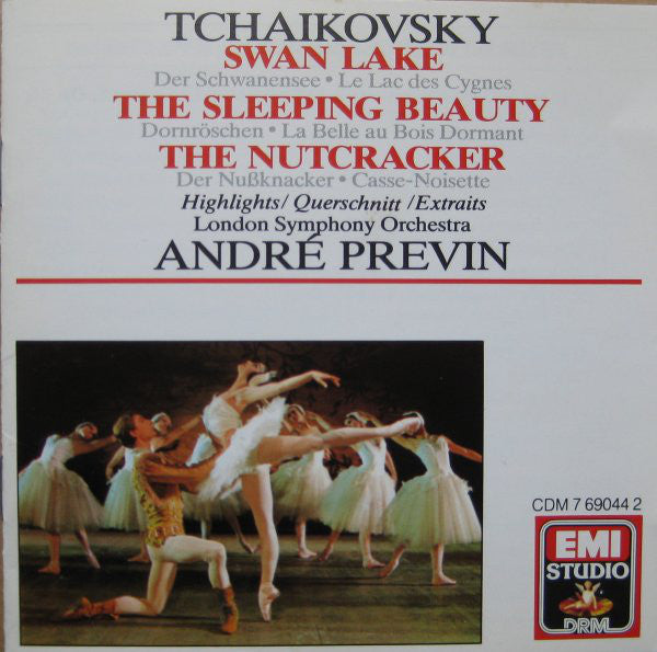 swan-lake-•-the-sleeping-beauty--•-the-nutcracker-:-highlights