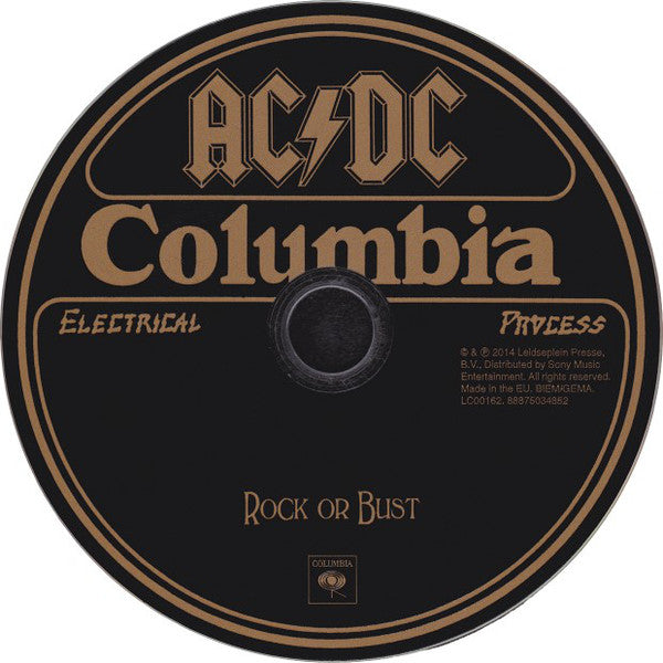 rock-or-bust