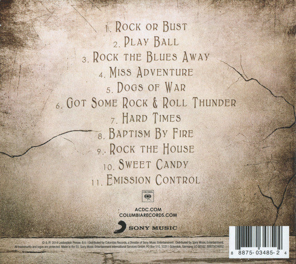 rock-or-bust