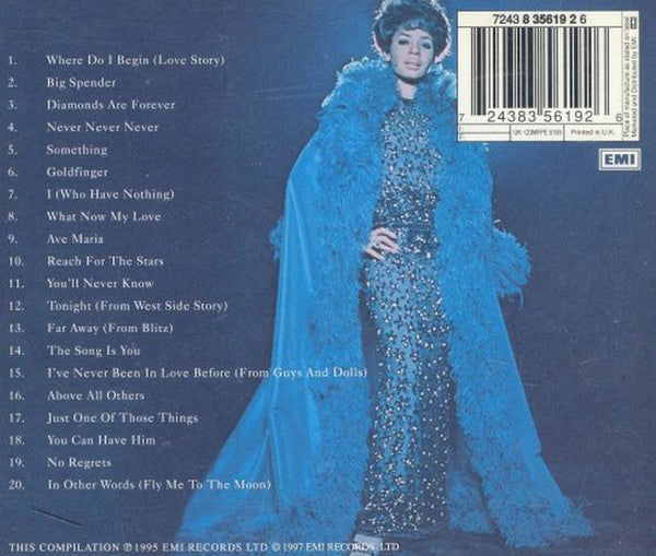 the-best-of-shirley-bassey