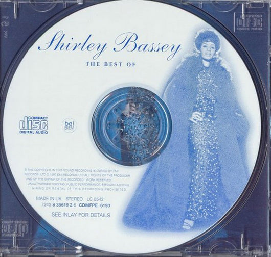 the-best-of-shirley-bassey