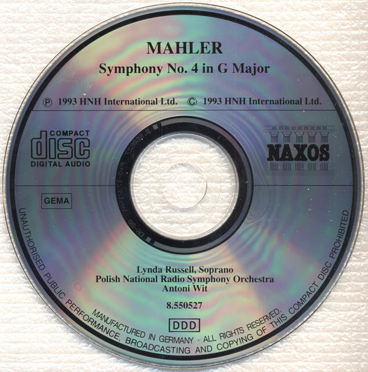 symphony-no.4-in-g-major