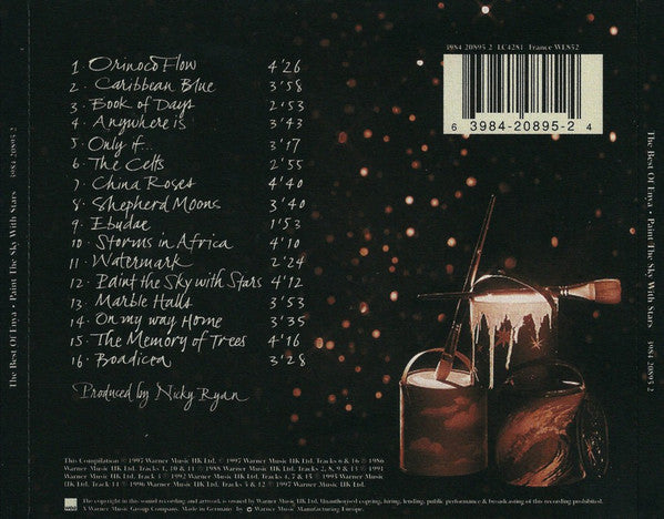 paint-the-sky-with-stars---the-best-of-enya