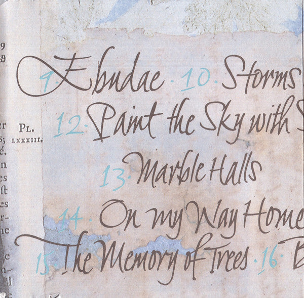 paint-the-sky-with-stars---the-best-of-enya