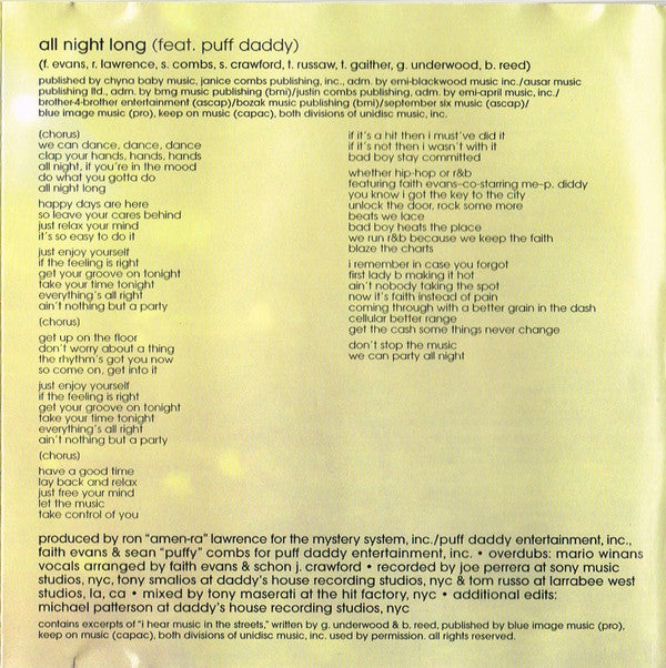 keep-the-faith