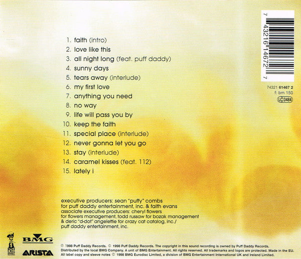 keep-the-faith