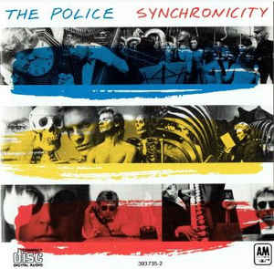synchronicity