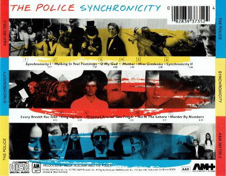 synchronicity