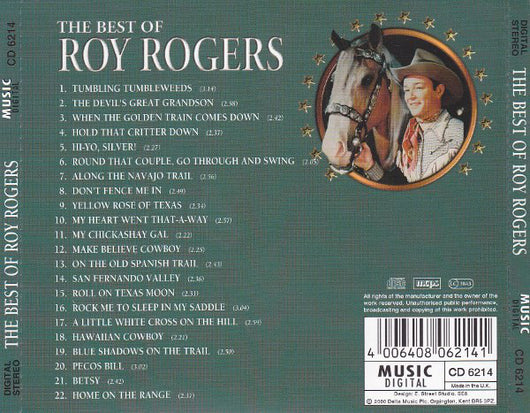 the-best-of-roy-rogers