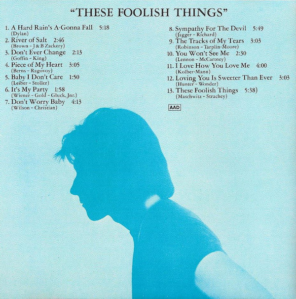 these-foolish-things