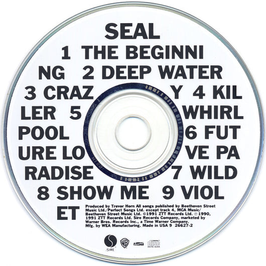 seal