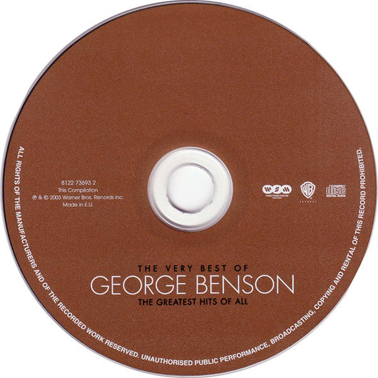 the-very-best-of-george-benson---the-greatest-hits-of-all