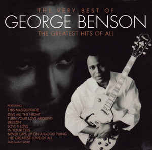 the-very-best-of-george-benson---the-greatest-hits-of-all