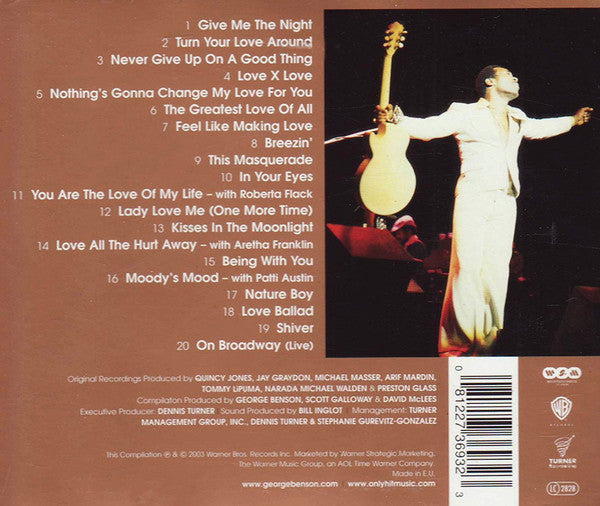 the-very-best-of-george-benson---the-greatest-hits-of-all