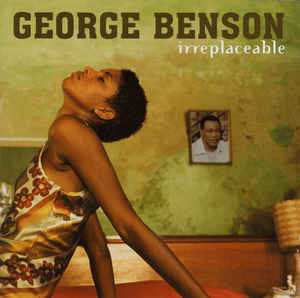 irreplaceable