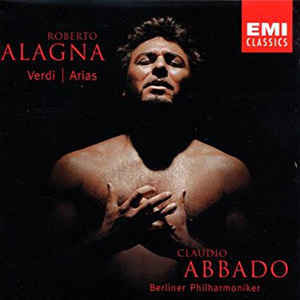 verdi-arias
