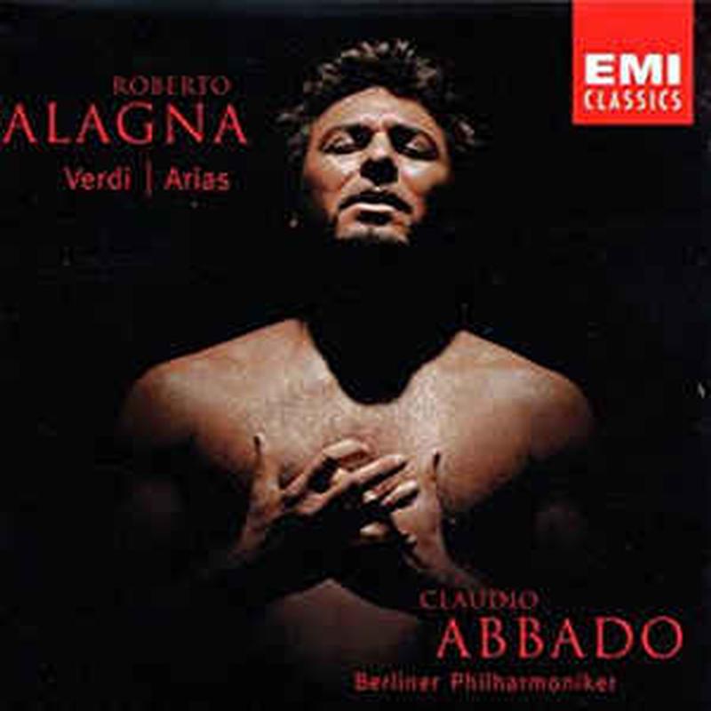 verdi-arias