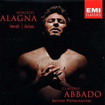 verdi-arias