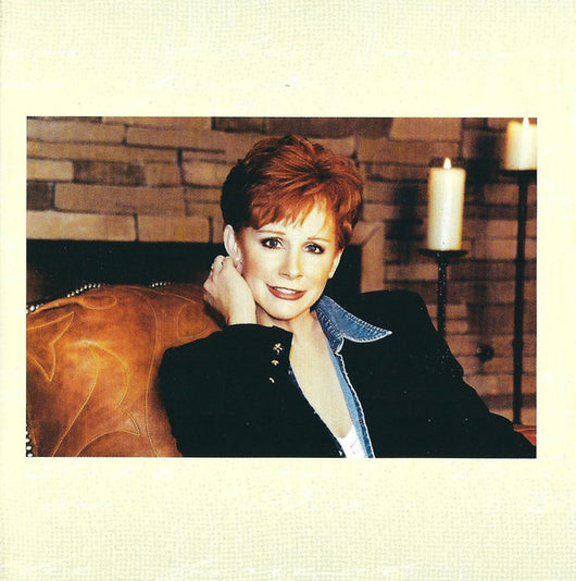 moments-&-memories---the-best-of-reba-mcentire