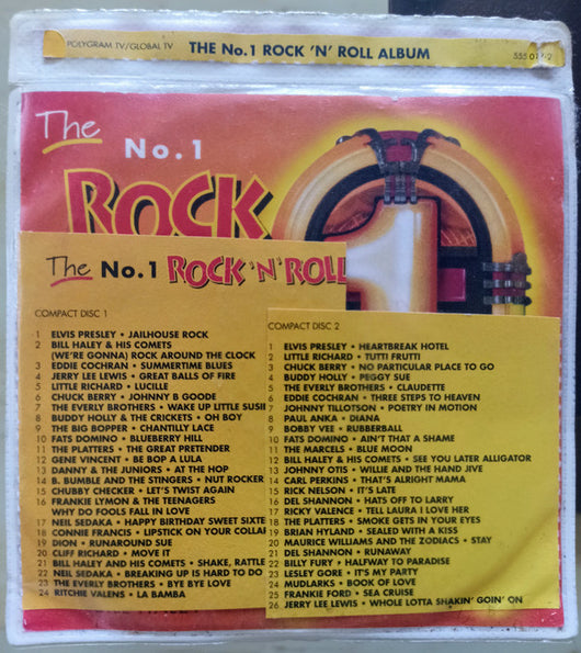 the-no.-1-rock-n-roll-album