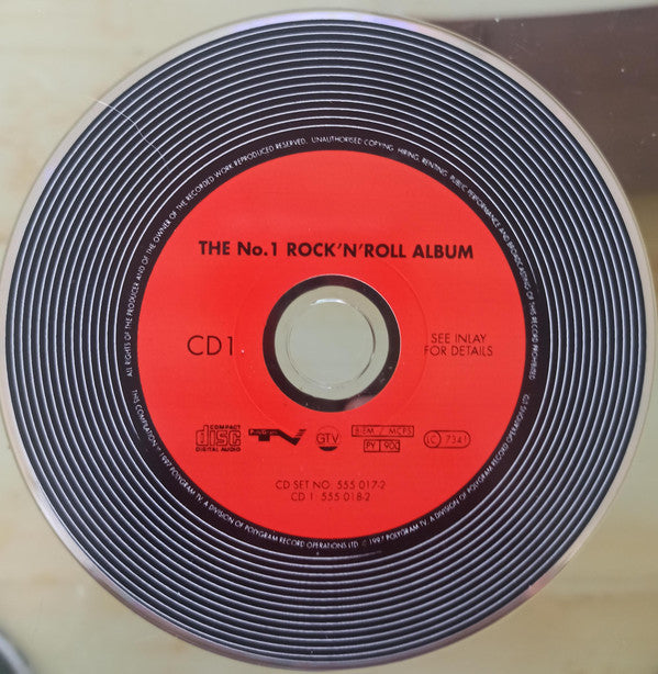 the-no.-1-rock-n-roll-album